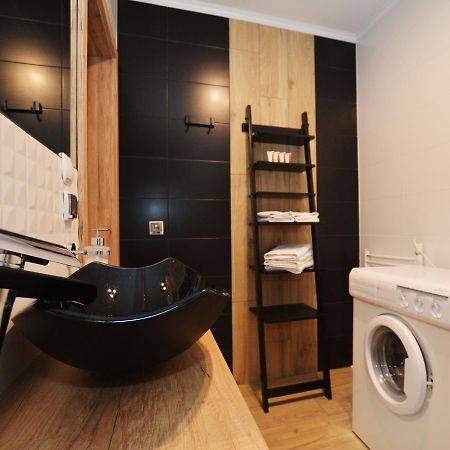 Apartament Przy Latarni Morskiej Колобжег Екстериор снимка