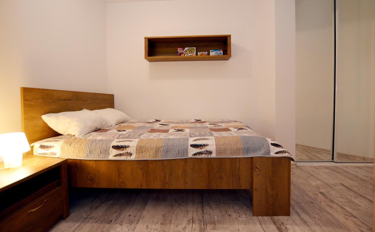 Apartament Przy Latarni Morskiej Колобжег Екстериор снимка